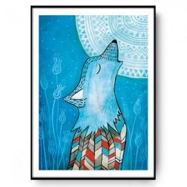 wolf-ilustracja